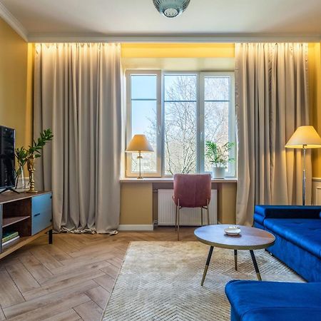 Living & Lifestyle Home - Klaipeda - By Hello Sea Homes Ngoại thất bức ảnh