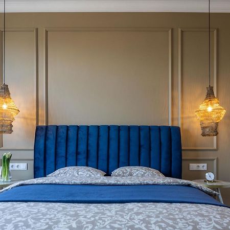 Living & Lifestyle Home - Klaipeda - By Hello Sea Homes Ngoại thất bức ảnh