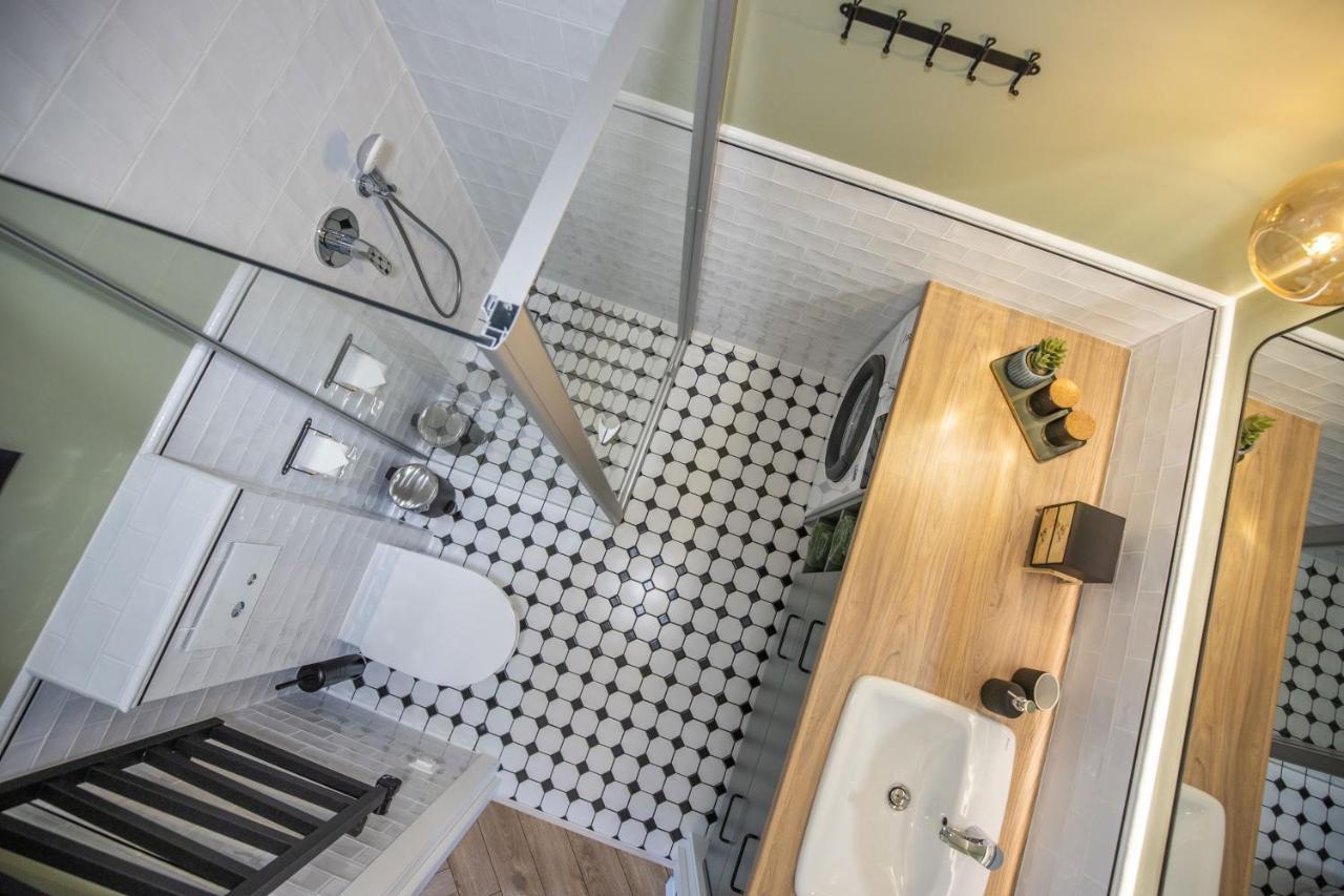 Living & Lifestyle Home - Klaipeda - By Hello Sea Homes Ngoại thất bức ảnh