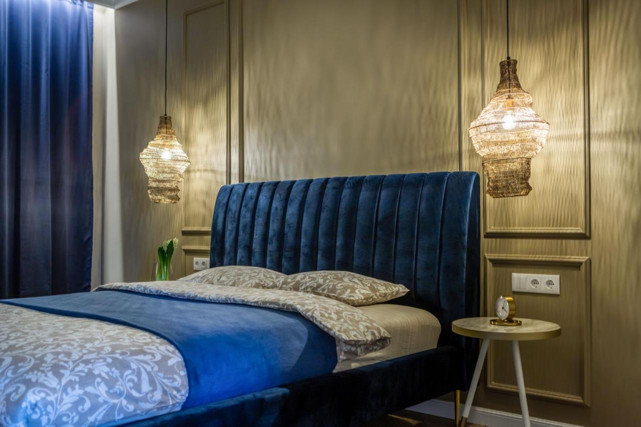 Living & Lifestyle Home - Klaipeda - By Hello Sea Homes Ngoại thất bức ảnh