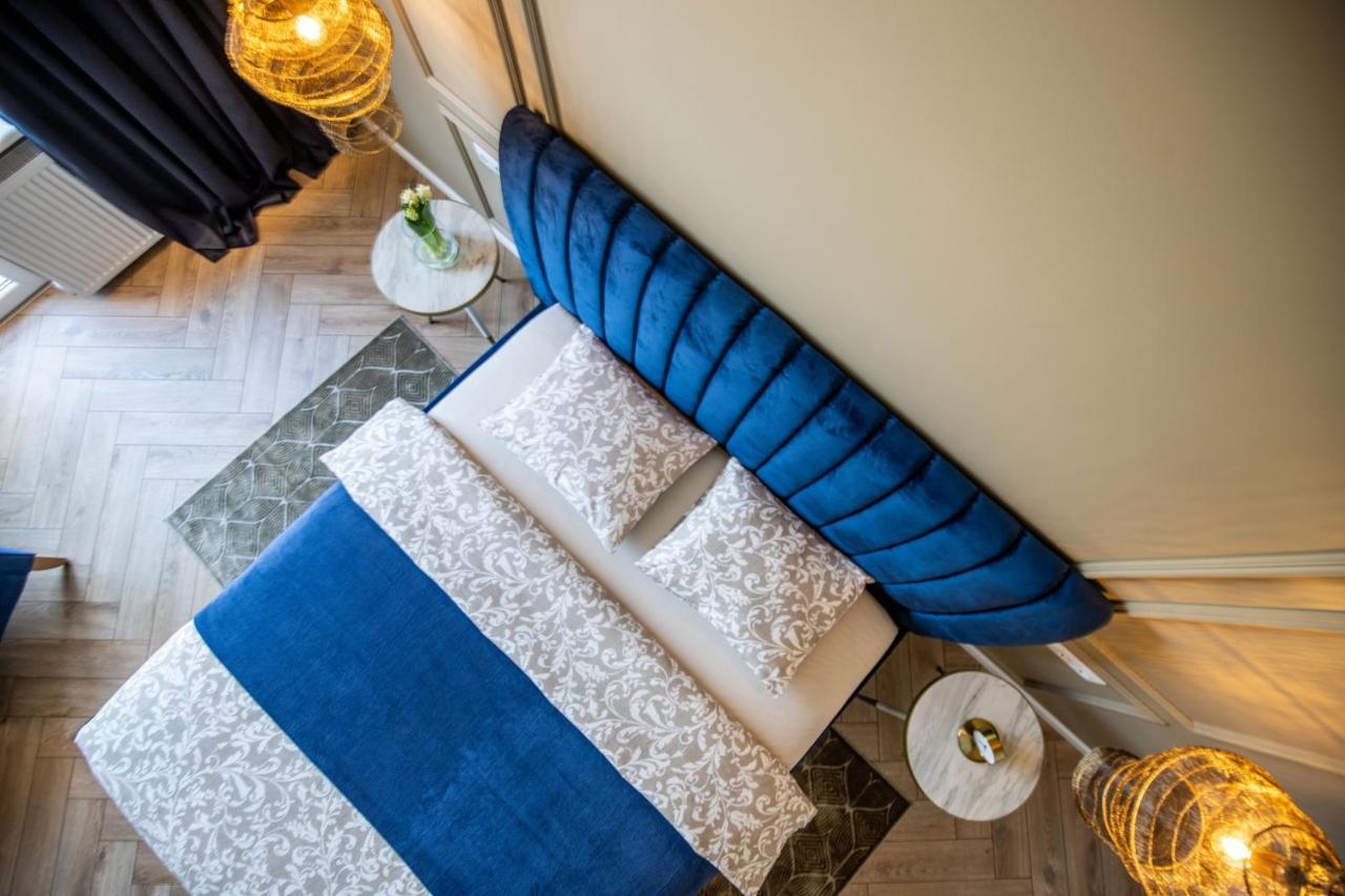 Living & Lifestyle Home - Klaipeda - By Hello Sea Homes Ngoại thất bức ảnh