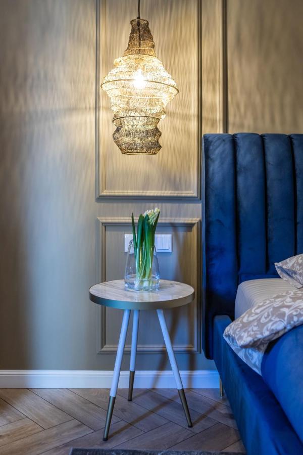 Living & Lifestyle Home - Klaipeda - By Hello Sea Homes Ngoại thất bức ảnh