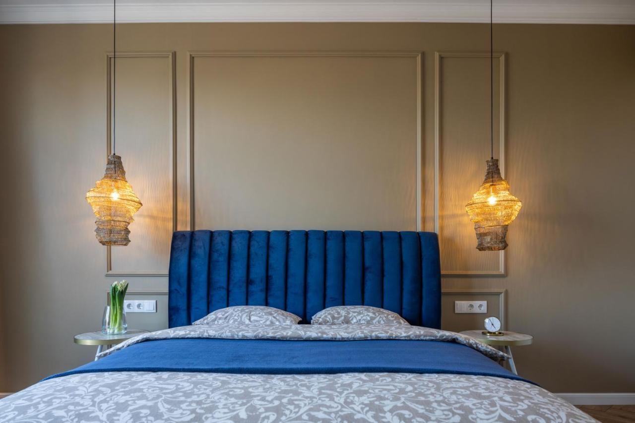 Living & Lifestyle Home - Klaipeda - By Hello Sea Homes Ngoại thất bức ảnh