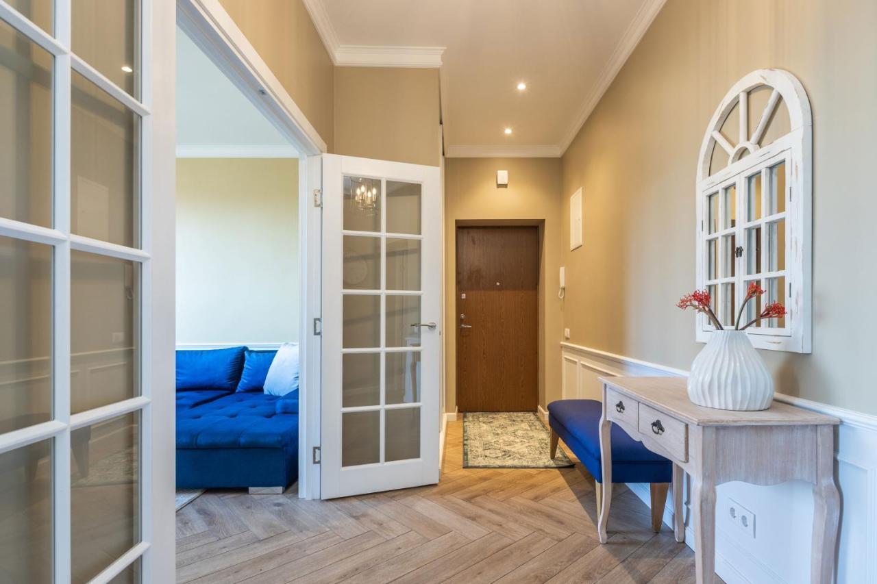 Living & Lifestyle Home - Klaipeda - By Hello Sea Homes Ngoại thất bức ảnh