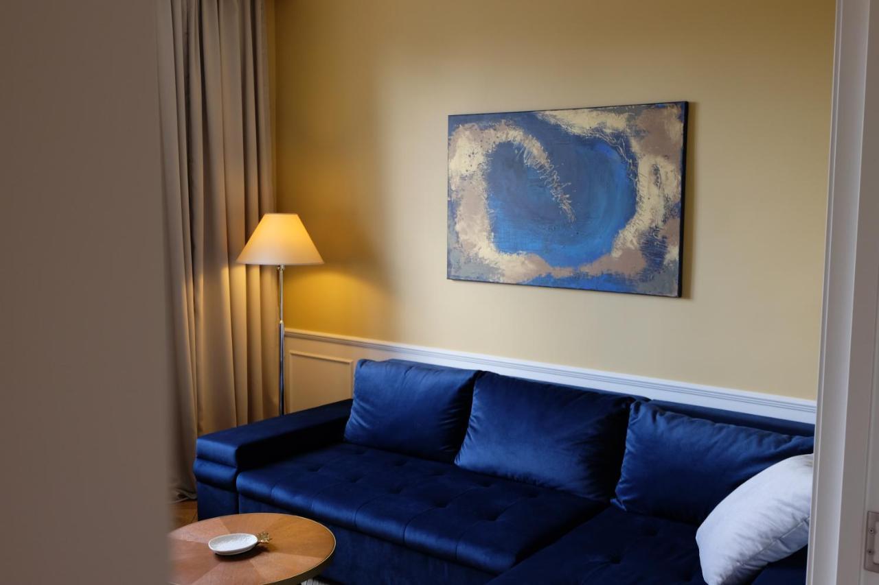 Living & Lifestyle Home - Klaipeda - By Hello Sea Homes Ngoại thất bức ảnh