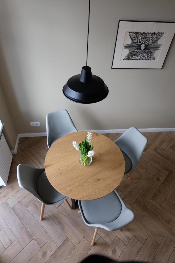 Living & Lifestyle Home - Klaipeda - By Hello Sea Homes Ngoại thất bức ảnh