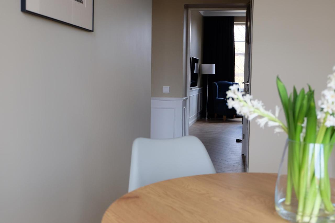 Living & Lifestyle Home - Klaipeda - By Hello Sea Homes Ngoại thất bức ảnh
